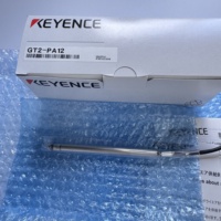 Sensor de Desplazamiento por Contacto GT2-PA12, Sonda de Medición Lineal, Verificación Dimensional, Medición de Precisión