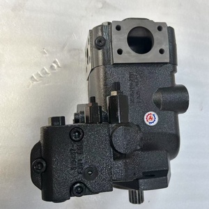 11173538 38940265 Hydraulic <b>Pump</b> High Performance Engine for Excavator - Product Image 4