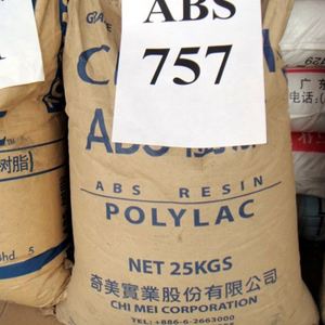 CHIMEI PA-757 MFR16/19 <b>Abs</b> Granules <b>Abs</b> Plastic Granulated Injection Grade Virgin <b>Abs</b> Resins for Automotive Parts - Product Image 5