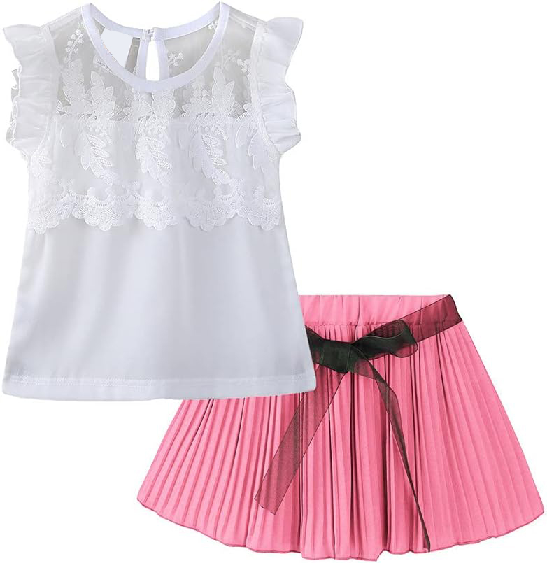 Chiffon rosa
