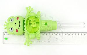 ของเล่นเปลี่ยนหน้ารูปเจ้าชายกบแบบกด และลูกปัดกดเปลี่ยนรูปแบบขนม - Product Image 4