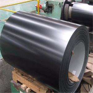 Tôle gaufrée/pcm/vcm/bobine d'acier galvanisée prépeinte/métal pré-revêtu - Product Image 3