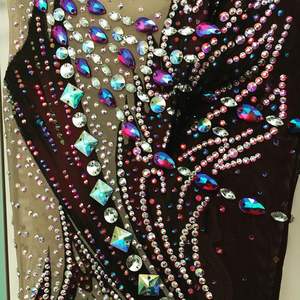 Haute qualité nouvellement à la mode Hot Fix strass en vrac cristal clair SS20 tailles en vrac pour meubles Hot Fix strass en vrac - Product Image 6