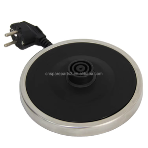 หม้อต้มน้ำสแตนเลสพลาสติก Marado กาต้มน้ำไฟฟ้าเครื่องใช้ในบ้าน - Product Image 5