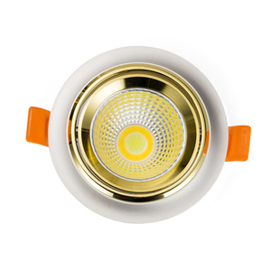 Led Downlight/3Inch 4Inch 6Inch Downlight Dẫn Lõi Ngô/SMD Led Ánh Sáng Xuống Và Led Bảng Điều Chỉnh Ánh Sáng Lịch Thi Đấu - Product Image 2