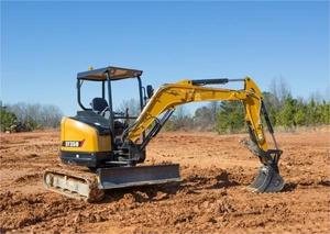 Eleva tus Proyectos con la Miniexcavadora SY35U, Excavadora Hidráulica de 3.5 Toneladas, Máquina de Movimiento de Tierras de 3.5 Toneladas - Product Image 4
