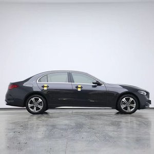 Autos Usados <span class=keywords><strong>de</strong></span> Lujo <span class=keywords><strong>de</strong></span> Alto Rendimiento 2022, Mer-cedes Benz C200L, Cuero, 5 Asientos, Híbrido Deportivo, <span class=keywords><strong>Segunda</strong></span> <span class=keywords><strong>Mano</strong></span>, Sedán <span class=keywords><strong>de</strong></span> Gasolina, Techo Corredizo - Product Image 3