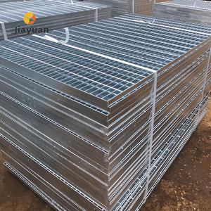 <span class=keywords><strong>Caillebotis</strong></span> en acier Chine Transport Usine chimique <span class=keywords><strong>Caillebotis</strong></span> en acier soudé <span class=keywords><strong>pour</strong></span> échelle industrielle extérieure - Product Image 3