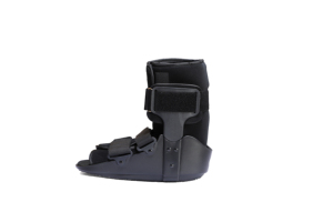Andador ortopédico para caminar, zapatos ortopédicos para roturas, botas médicas - Product Image 2
