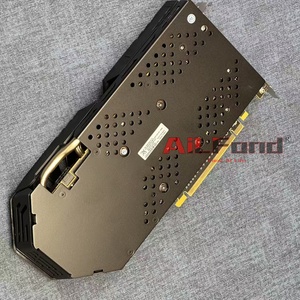 การ์ดจอ RX 590 8GB GDDR5 256Bit PCIE 3.0 สำหรับเล่นเกมบนคอมพิวเตอร์ตั้งโต๊ะ - Product Image 3