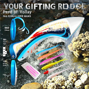<span class=keywords><strong>Palmer</strong></span> 17,5 cm 18g Bionic TPR Material señuelo de pesca biónico tenedor cola mar pesca cebo Artificial cebo suave al por mayor - Product Image 3