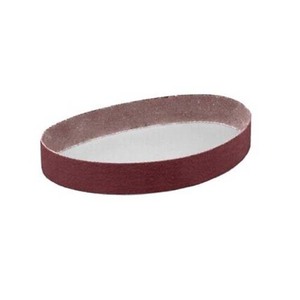 Fabricant vente en gros de bandes abrasives pour <span class=keywords><strong>ponceuse</strong></span> <span class=keywords><strong>à</strong></span> <span class=keywords><strong>bande</strong></span> outil abrasif bois métal doux polissage céramique calcination bandes abrasives - Product Image 1