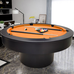 El más vendido, <span class=keywords><strong>mesa</strong></span> <span class=keywords><strong>de</strong></span> billar <span class=keywords><strong>de</strong></span> estilo tradicional <span class=keywords><strong>de</strong></span> diseño blanco <span class=keywords><strong>de</strong></span> 7 pies/8 pies/9 pies, <span class=keywords><strong>mesa</strong></span> <span class=keywords><strong>de</strong></span> billar ampliamente utilizada con bolsillo <span class=keywords><strong>de</strong></span> cuero - Product Image 2