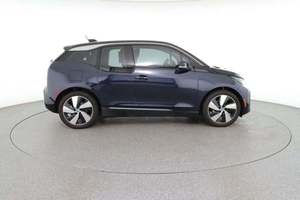 Voiture d'occasion I3 4 portes à hayon, traction arrière, régulateur de vitesse adaptatif, intérieur cuir foncé, conduite à gauche, jantes R18, automatique, modèle 2020, vente en gros, qualité supérieure, meilleur prix - Product Image 5