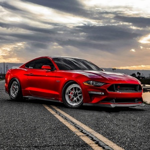 Roue forgée beadlock 17 18 19 20 21 22 24 26 pouces pour Dodge <span class=keywords><strong>srt</strong></span> Charger <span class=keywords><strong>SRT</strong></span> challenger Avenger dart Circuit viper hellcat bmw - Product Image 6