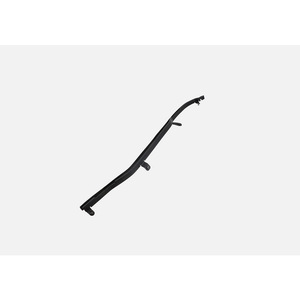 Tiras de Sellado para Puertas Ford Explorer BB5Z7825324B BB5Z7825325B Traseras Izquierda y Derecha de Aleación de Aluminio - Product Image 4
