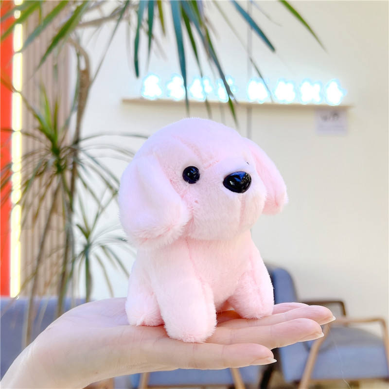 Pink - about 10cm hanging chain