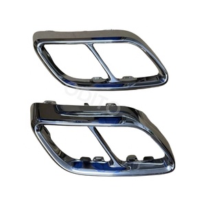 Piezas de automóvil de alta calidad 5HG853331A 5HG853332A para Volkswagen <span class=keywords><strong>Golf</strong></span> 8 MK8 <span class=keywords><strong>R</strong></span> 2021 2022 <span class=keywords><strong>2023</strong></span> difusor de parachoques de coche embellecedor de alerón - Product Image 1