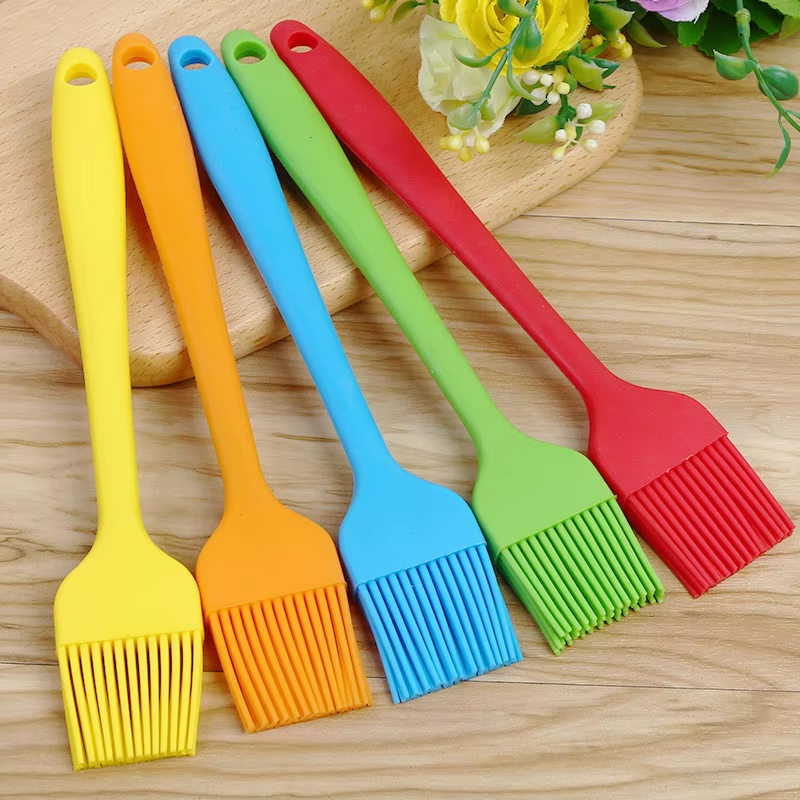 OKSILICONE Kitchenware Non Stick Silicone Kitchen