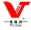 Zhejiang Weisheng Decoration Material Co., Ltd. logo