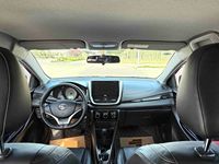 Jual Mobil Bekas Toyota Vitz/Yaris JX Auto