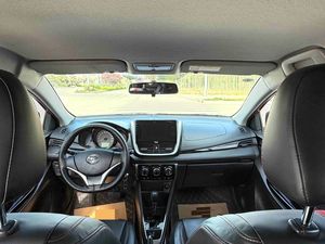 JX Auto Toyota Vitz/Yaris Usata in Vendita - Product Image 4