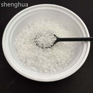 Granulés de plastique vierge de qualité alimentaire Sino-pec M800E PC pour moulage par injection - Product Image 3