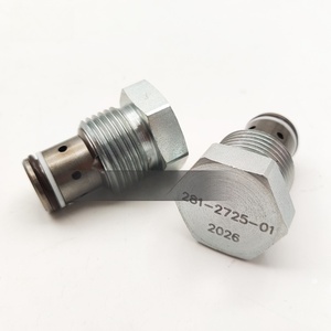281-2725止回阀GP C12 C13 C15 C18 3406E 2812725 139-2358 281-2725 - Product Image 6