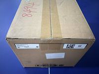 Servoaccionamiento de CA Serie Delta B3 ASD-B3-4543-M 4.5KW 380-440V 12A 3PH Interfaz de Bus EtherCAT
