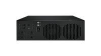 Système embarqué Advantech EPC-B2208 compatible avec les processeurs Intel de 12e/13e/14e génération. Plateforme Core I9/i7/i5/i3