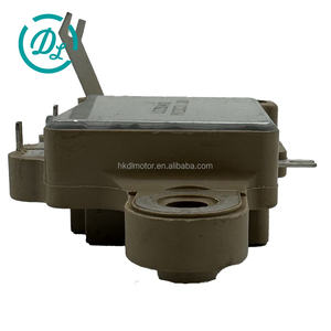 Nouveau régulateur de tension d'alternateur EexcavaStart IVR-256 28V 13350402 pour moteur d'excavatrice Hino J05E J08E P11C – Remplacement direct - Product Image 3