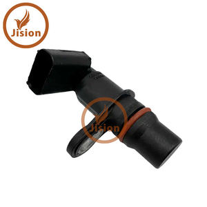 6754-81-9200 5594275 2872277 Capteur de vitesse de rotation pour PC200-8 PC300-8 PC350-8 Pièces de machines de construction - Product Image 2