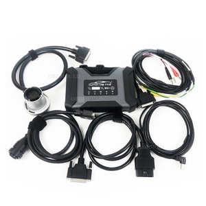 Multiplexor MB Star C4 C5 C6 PK DoIP Wifi M6 Super MB Pro M6 Inalámbrico para Herramienta de Diagnóstico Benz Star - Product Image 1