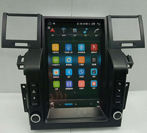 <span class=keywords><strong>Android</strong></span> 10.0 RAM4GB ROM64GB 12.1 ''araba radyo DVD OYNATICI Land Rover Range Rover spor 2005-2009 radyo Wifi Carplay ile - Product Image 4
