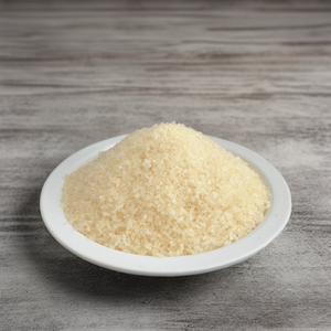 Polvo de gelatina de grado alimenticio de Venta caliente Cas 9000-70-8 Gelatina 280 <span class=keywords><strong>Bloom</strong></span> 8Mesh