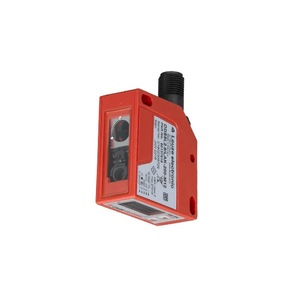 เซ็นเซอร์วัดระยะทางแบบออปติคอล Leuze รุ่น ODS9L2.8/LAK-100-M12 มาตรฐาน IP67 สำหรับอุปกรณ์เครื่องจักรกล - Product Image 3