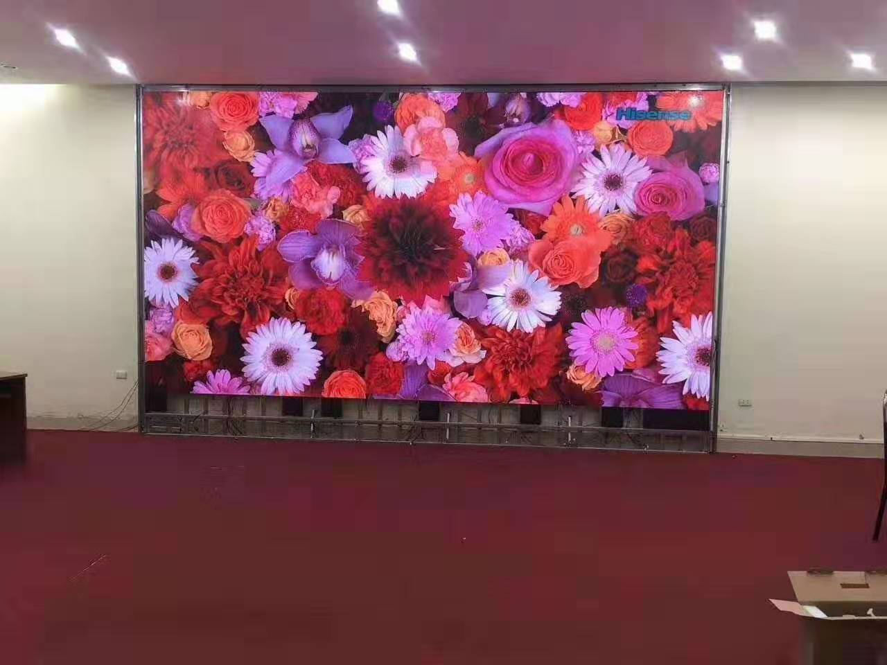 How to Choose the Best Indoor LED Video Wall: A Complete Buying Guide