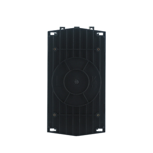 Ac ổ đĩa động cơ V5 loạt động cơ khởi động mềm 30Kw bỏ qua Khởi động mềm với chứng nhận CE - Product Image 5