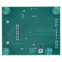 Kit de Desarrollo EVM ADC168M102REVM-PDK, ADC SAR de 16 Bits y 8 Canales, 1MSPS, Resistente a la Radiación, con Placa PHI y Software GUI