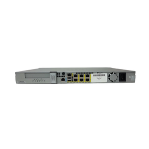 ASA5512-K9 6-gigabit Ethernet (GE) cổng doanh nghiệp cấp tường lửa/VPN thiết bị ASA5512-K9 - Product Image 3