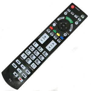 New N2QAYB000936 For Panasonic <b>TV</b> Player <b>Remote</b> <b>Control</b> TH55AS5700A TH55AS800A - Product Image 2