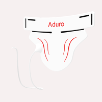 Masque de cou de thérapie par la lumière LED rouge portable utilisé à la maison 660nm masque de thérapie par la lumière rouge pour le traitement anti-âge du cou