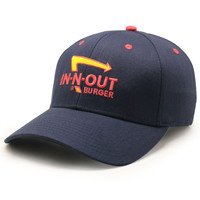 Gorras de Béisbol Deportivas Vintage Personalizadas, con Visera Rígida, Bordadas, Lavadas, Unisex, Protección Solar, con Lazos, para Publicidad