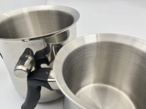 Beestar หม้ออบขี้ผึ้งทำจากสเตนเลสสตีลความจุสูงอุปกรณ์สำหรับเลี้ยงผึ้งสภาพใหม่ - Product Image 5