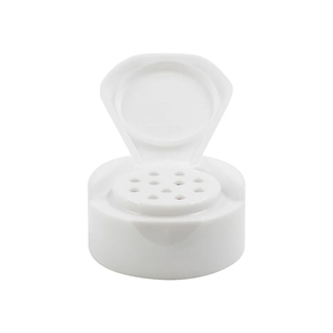Innovative Plastic <b>Screw</b> Cap Designed For <b>Secure</b> Bottle Sealing Packaging Systems And Convenient Closure Performance Needs - Product Image 1