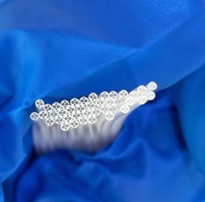 Selang Plastik Ekstrusi PTFE Multi <span class=keywords><strong>Lumen</strong></span> Persegi Fleksibel Tekanan Tinggi Presisi OEM untuk Medis - Product Image 2