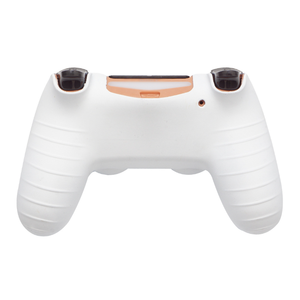 Funda de Silicona Antideslizante para Control de PS4, Cubierta Protectora Suave a Prueba de Polvo y Golpes para el Mando de <span class=keywords><strong>PlayStation</strong></span> 4 - Product Image 6
