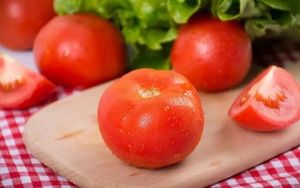 Prezzo di fabbrica di alta qualità Springjia sfuso estratto di pomodoro licopene estratto di pomodoro licopene - Product Image 2