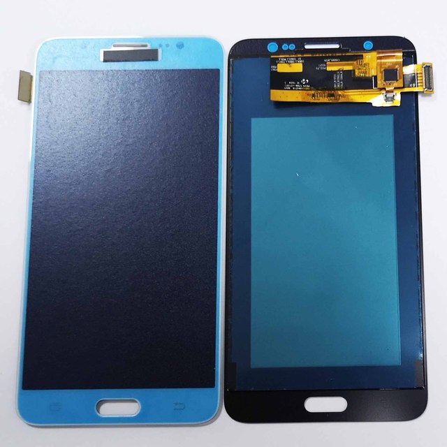 Lcd for samsung J7 2016 J710 J710F J710M Display Screen With Touch Digitizer Assembly