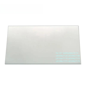 Panneau <span class=keywords><strong>de</strong></span> guidage lumineux LGP pour téléviseur LCD <span class=keywords><strong>SAMSUNG</strong></span> 55'' UE55NU7120 UE55NU7140 UE55NU7170 UE55NU7172 UE55NU7175 UE55NU7179 LGP Acrylique - Product Image 1